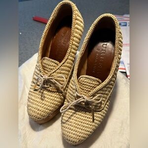 OFFERS WELCOME! Burberry heels size 37.5